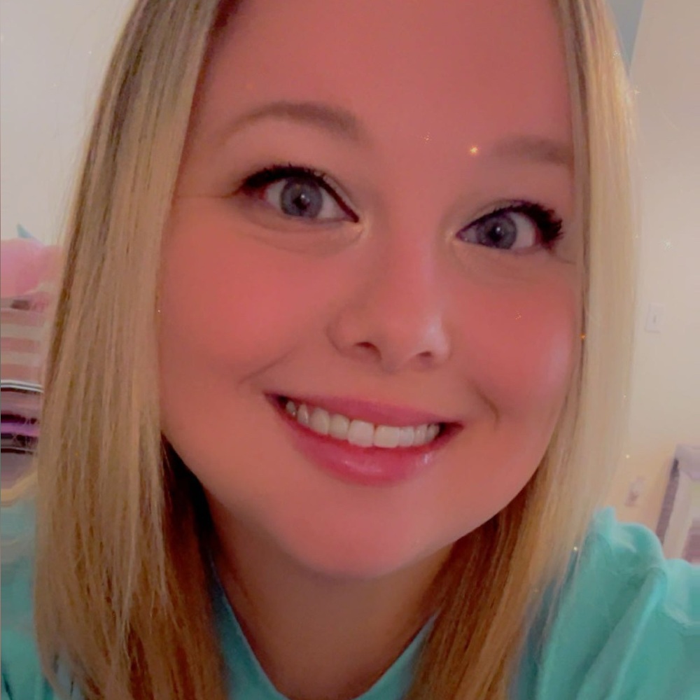 Meet your Posher, Anastasia